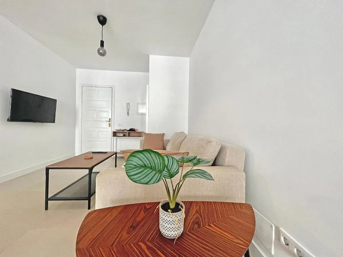 Casa Vista Surf - Beautiful Apartment W/ Terrace & Balcony Corralejo 0*,