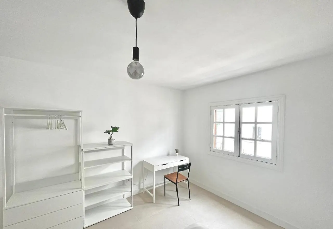 Casa Vista Surf - Beautiful Apartment W/ Terrace & Balcony Corralejo 0*,  İspanya