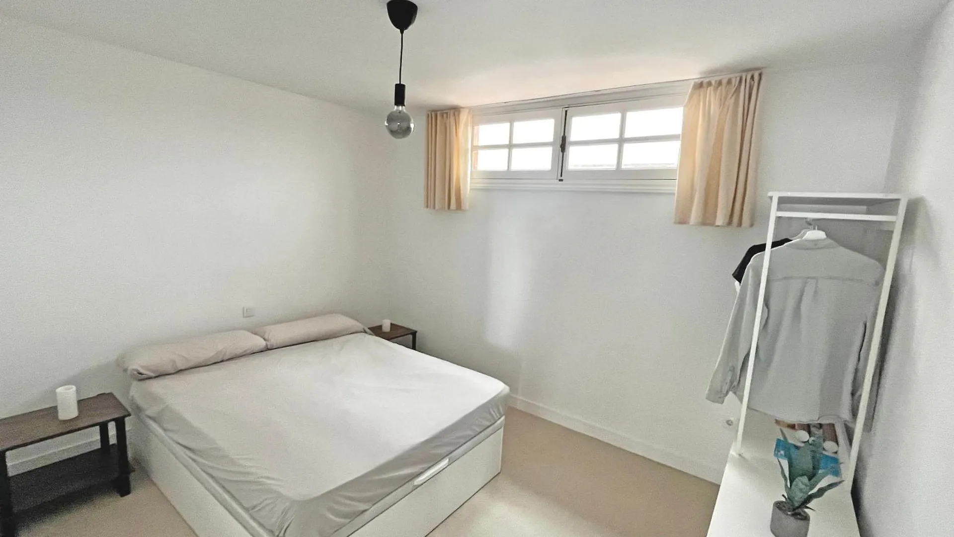 Casa Vista Surf - Beautiful Apartment W/ Terrace & Balcony Corralejo İspanya